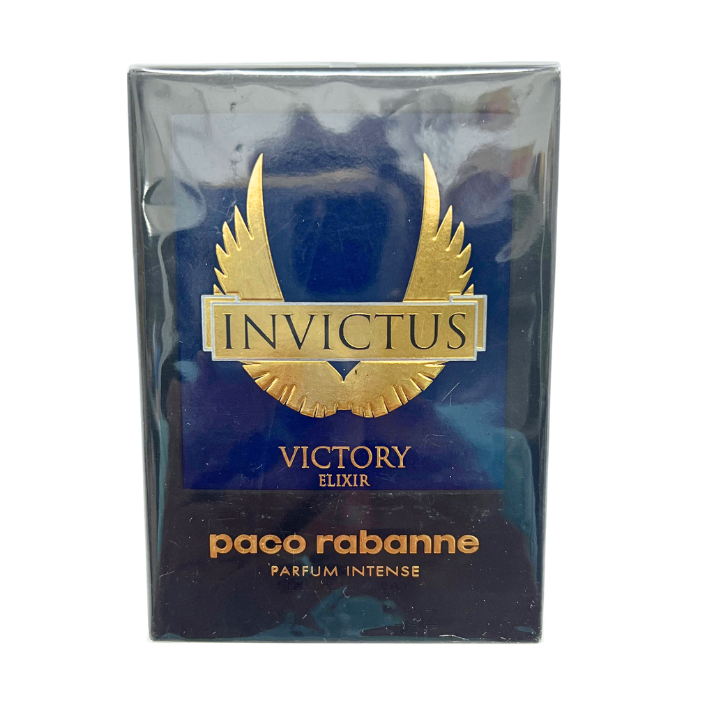 Paco Robanne Invictus Victory Elixir Parfum Intensse 50ML