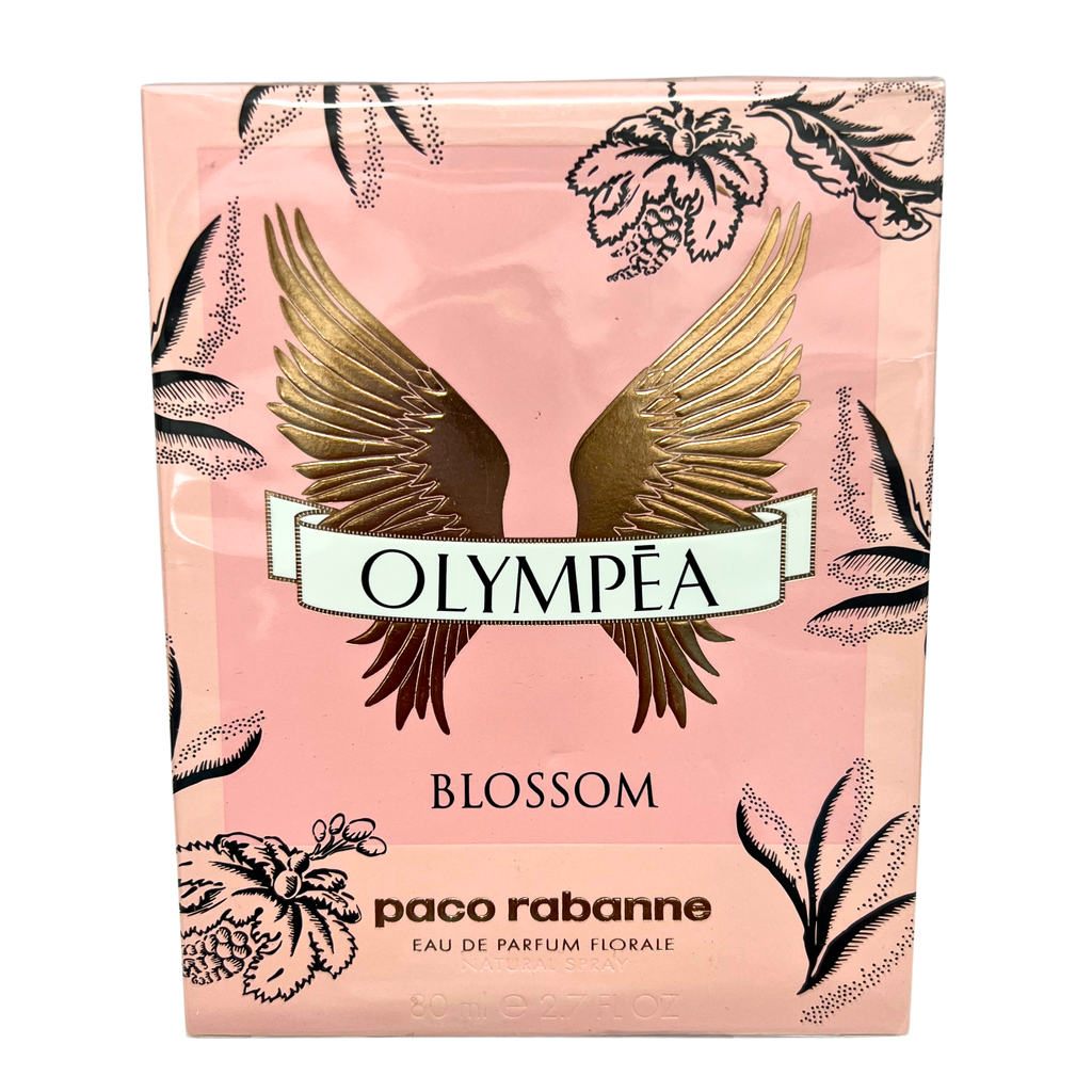 Paco Robanne Olympia Blossom EDP Perfume 80ml
