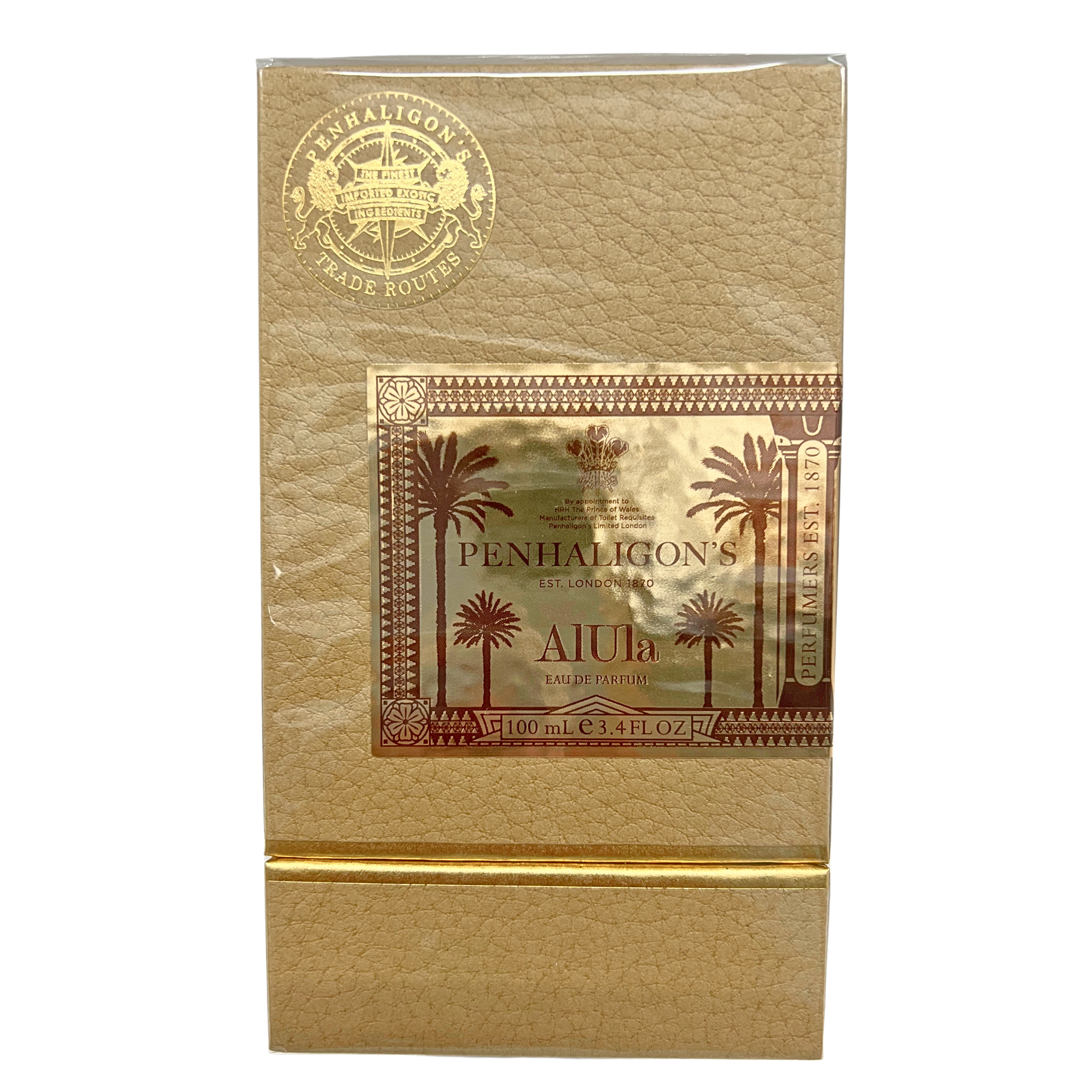 Penhaligon's Alula EDP Perfume 100ml