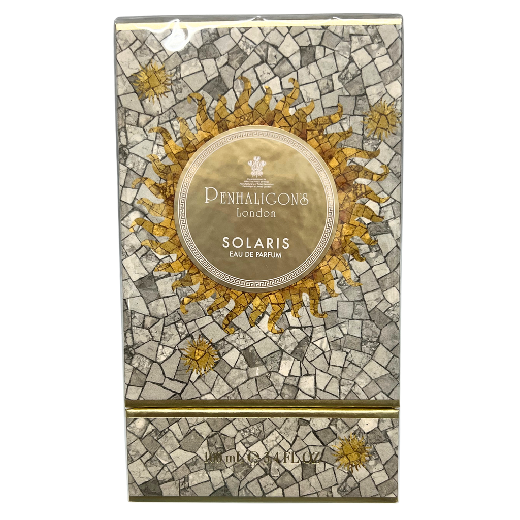 Penhaligon's Solaris EDP Perfume 100ml
