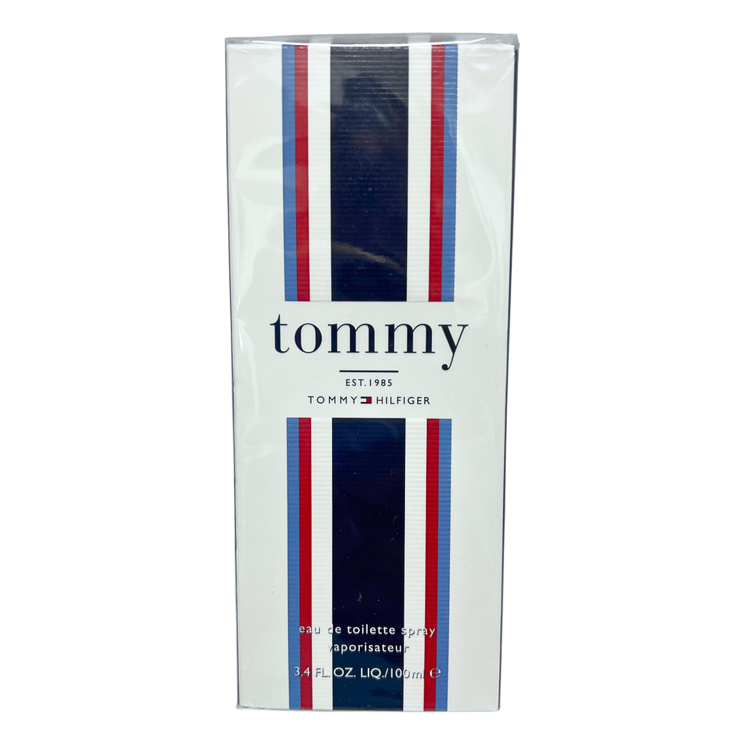 Tommy Hilfiger Tommy EDT Perfume 100ml