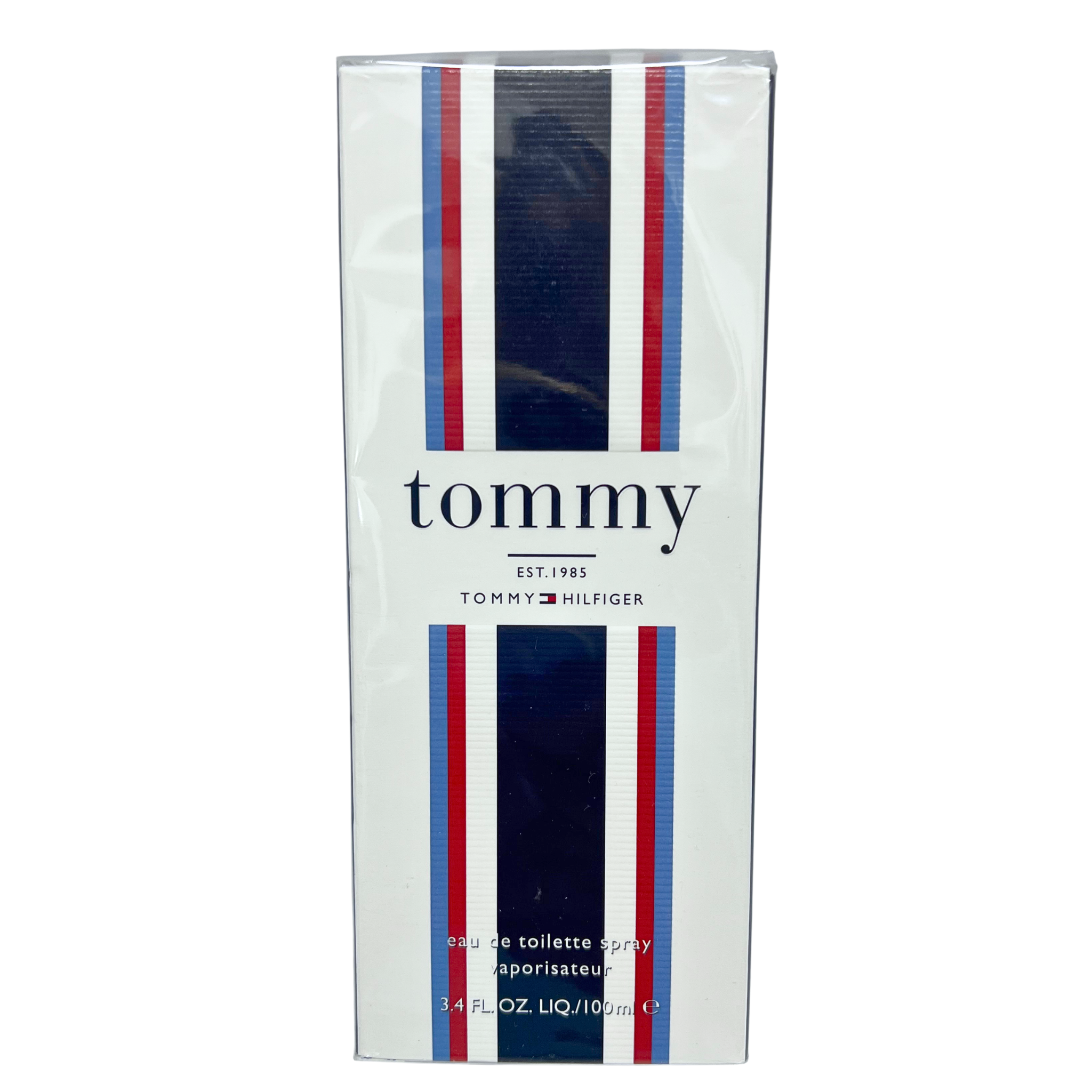 Tommy Hilfiger Tommy EDT Perfume 100ml