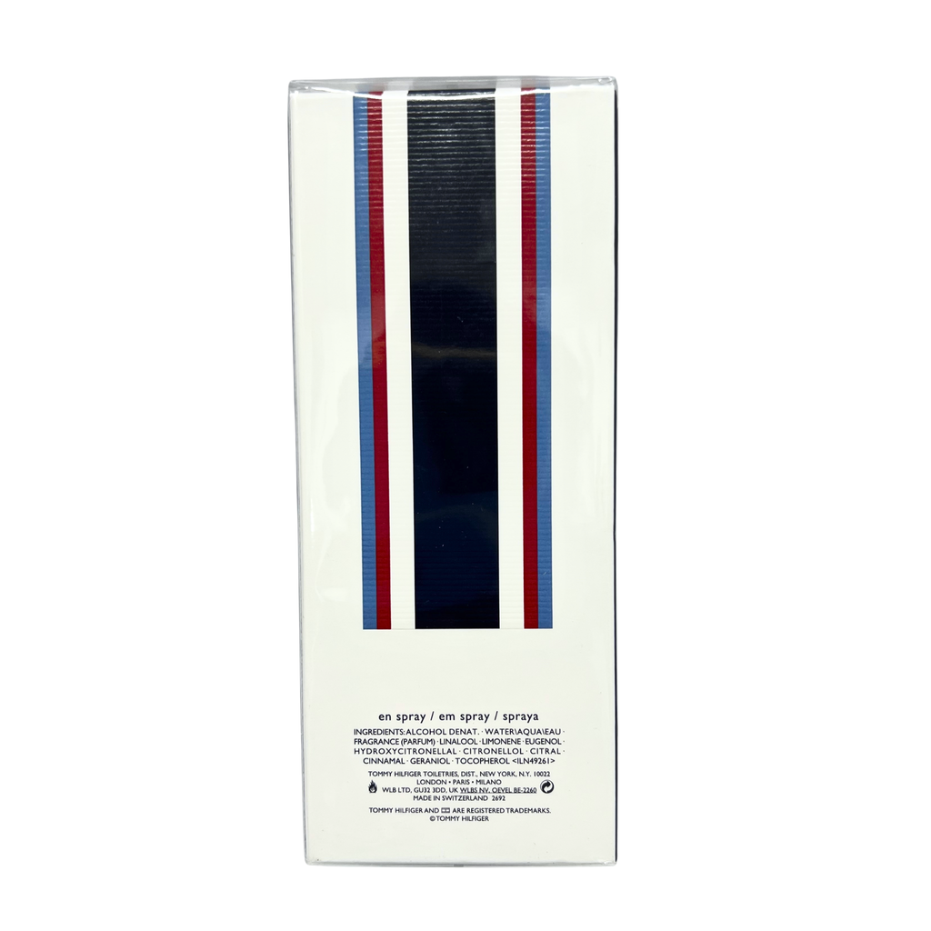 Tommy Hilfiger Tommy EDT Perfume 100ml