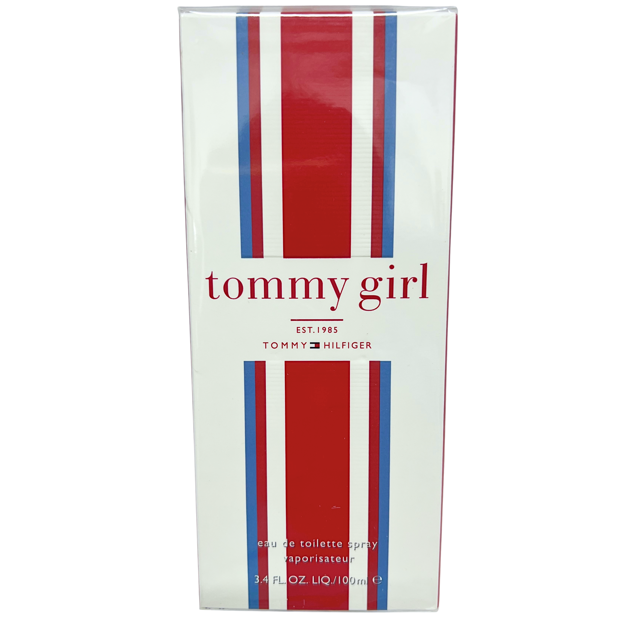Tommy Hilfiger Tommy Girl EDT Perfume 100ml