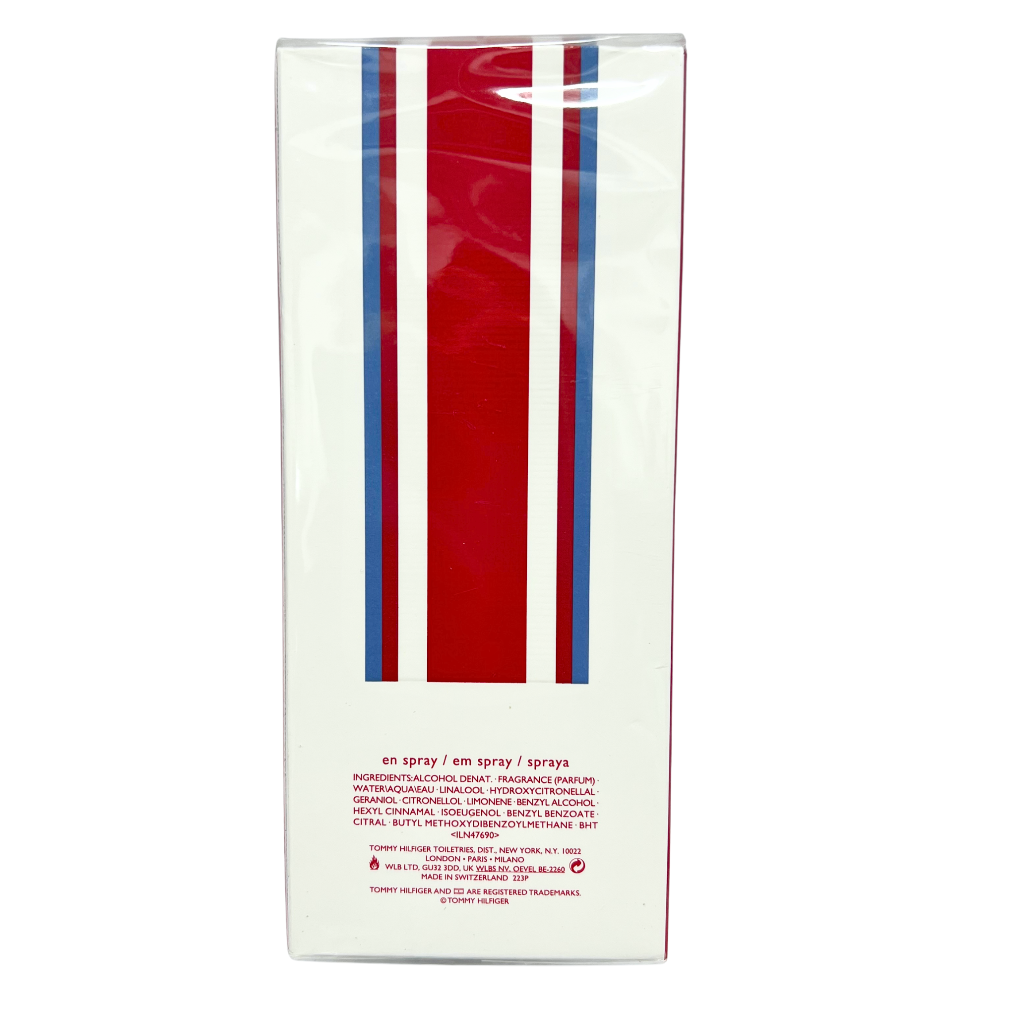 Tommy Hilfiger Tommy Girl EDT Perfume 100ml