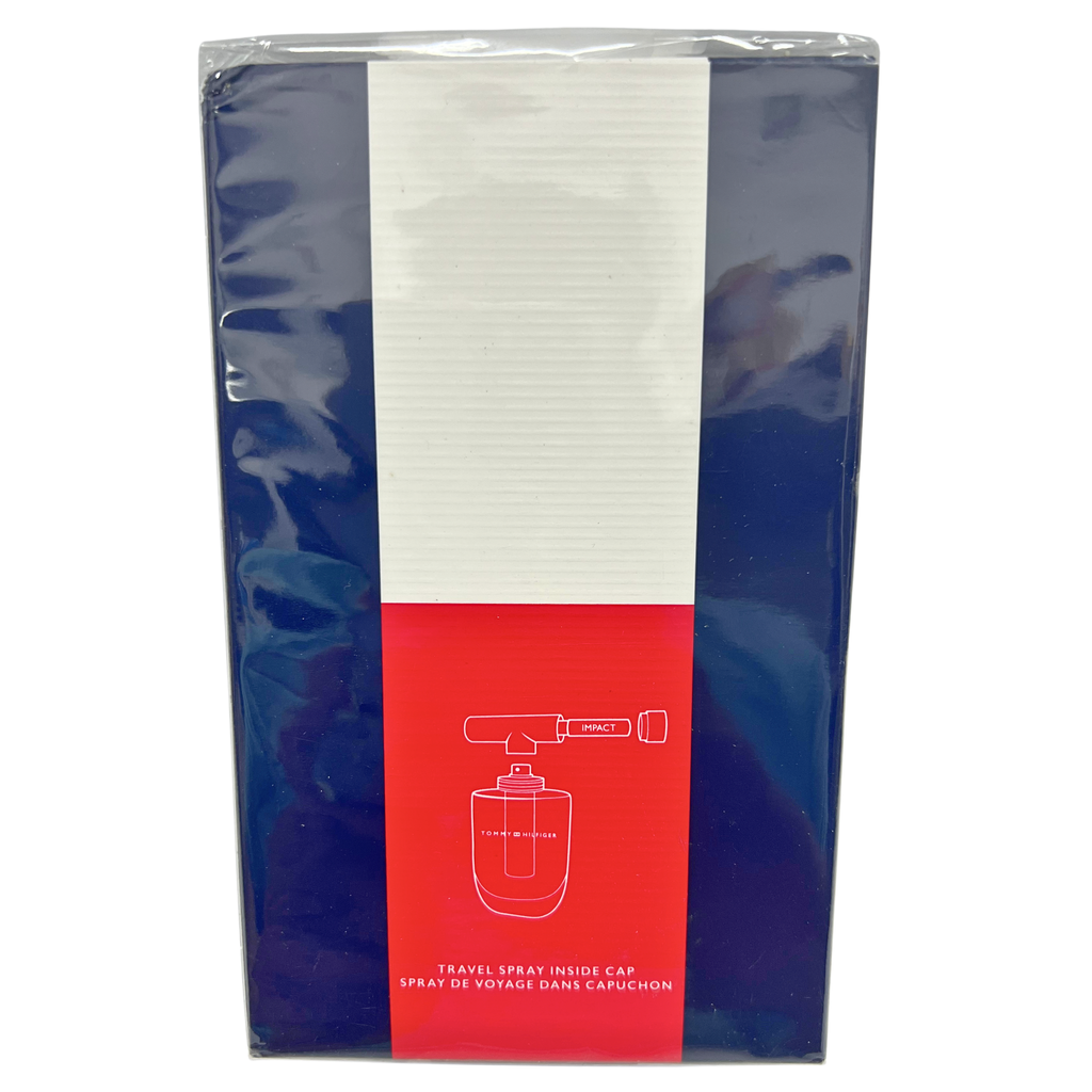Tommy Hilfiger Impact EDT Perfume 100ml
