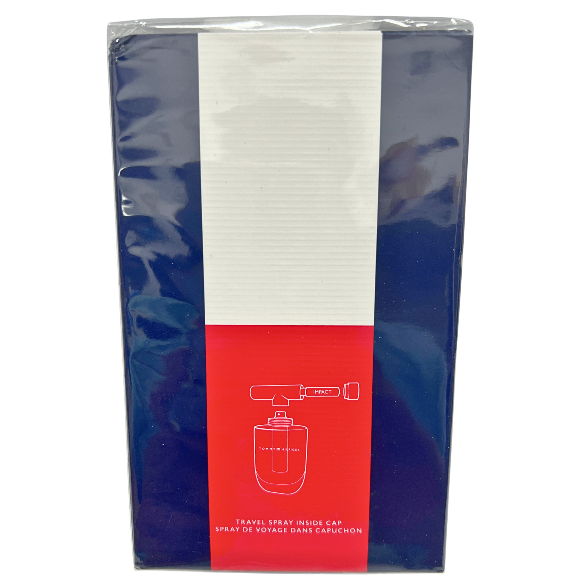 Tommy Hilfiger Impact EDT Perfume 100ml