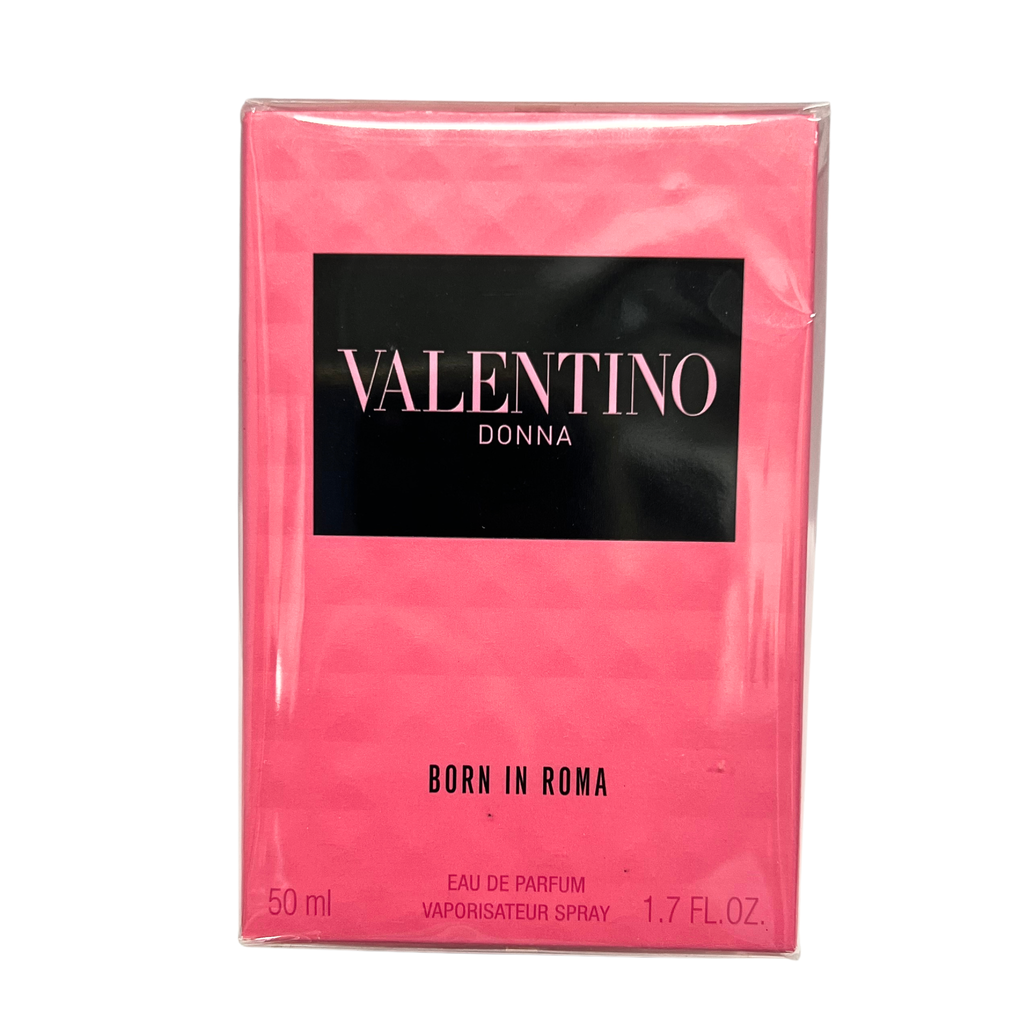Valentino Donna Born in Rome EDP Perfume 50ml