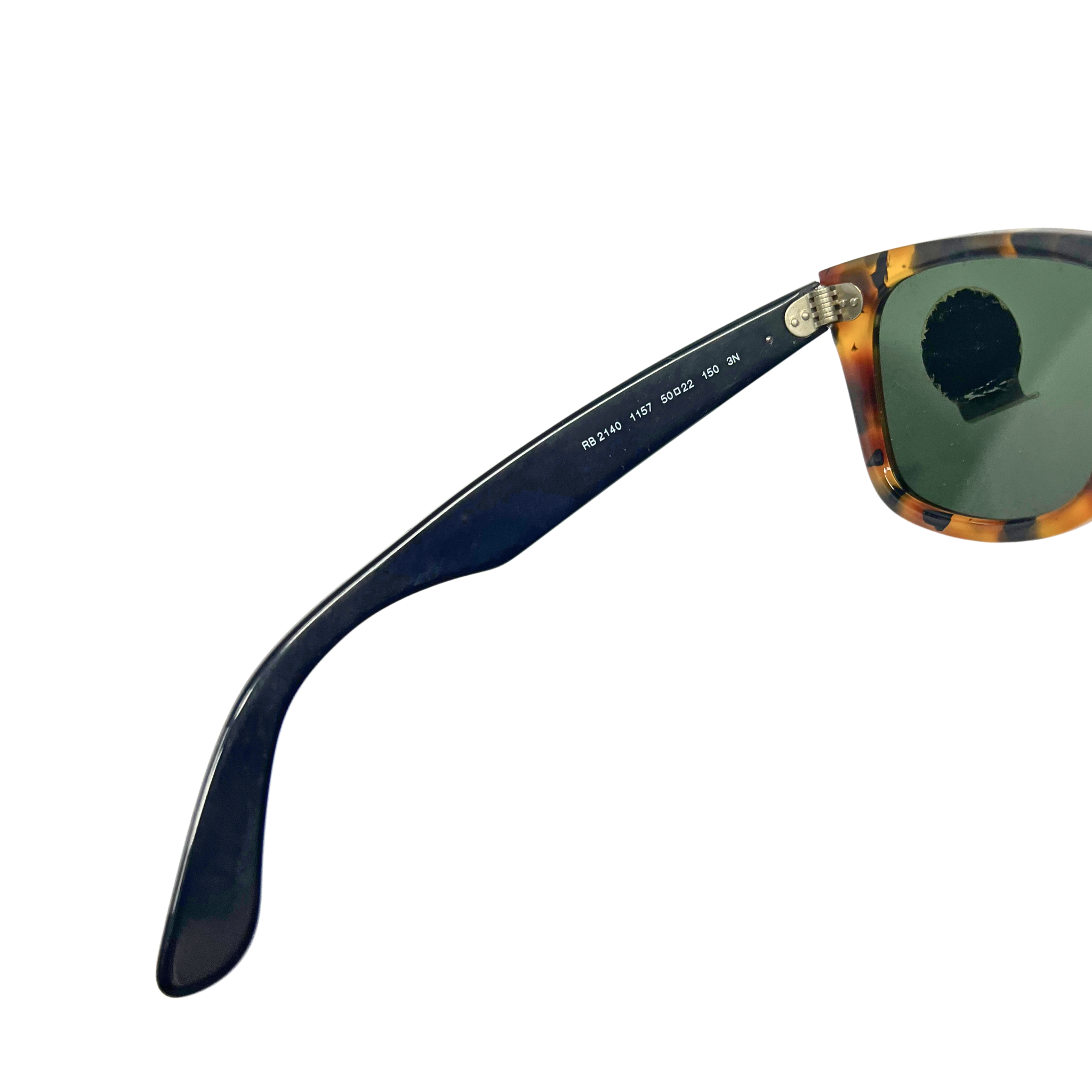 Rayban Wayfarer Sunglasses