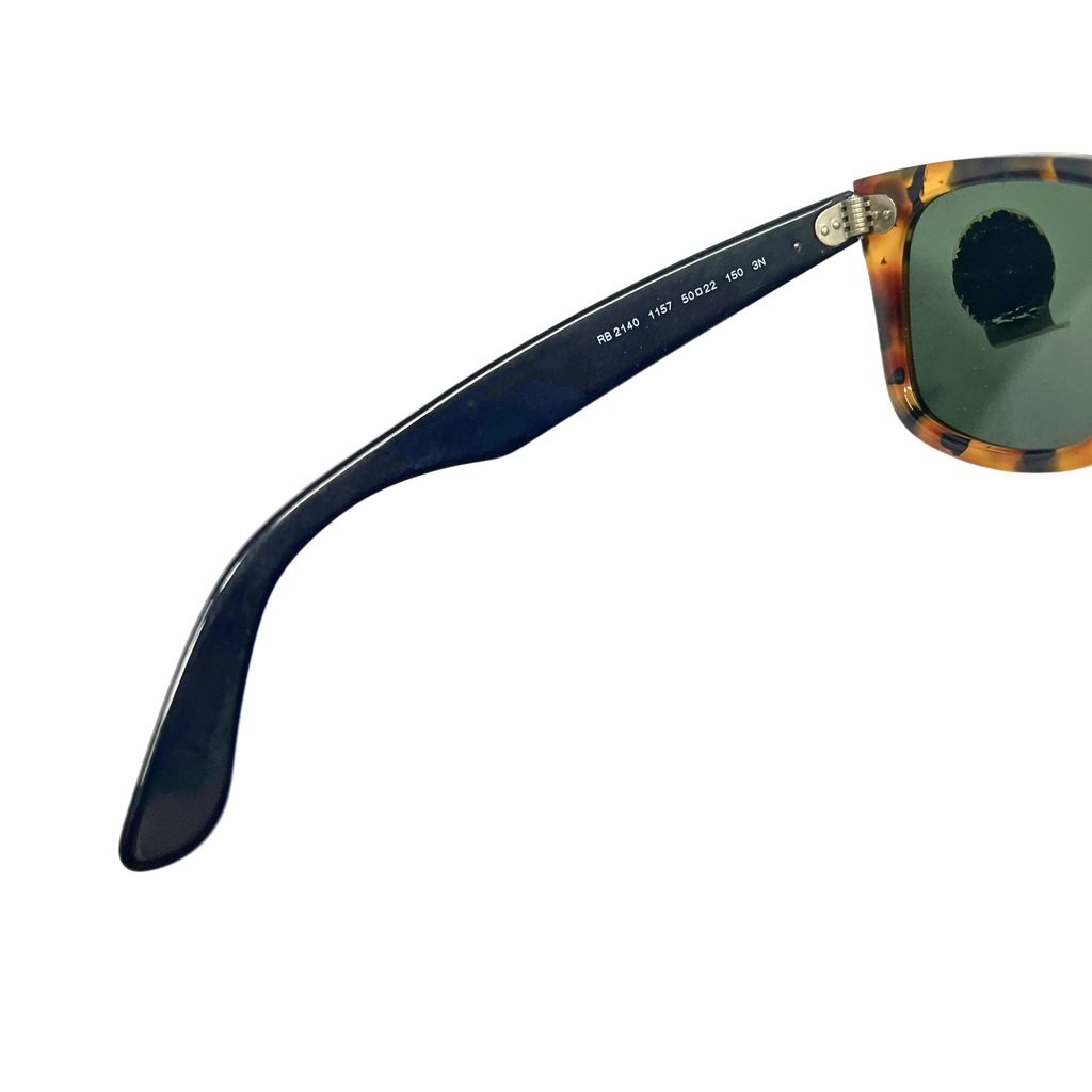 Rayban Wayfarer Sunglasses