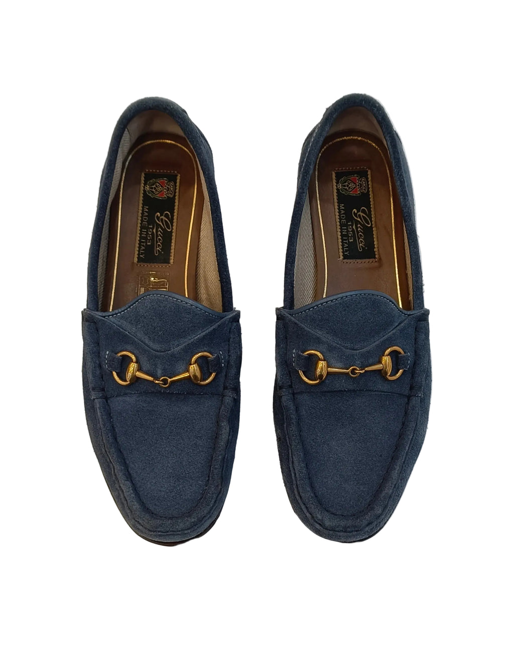 Gucci Made in italy-Size 35.5