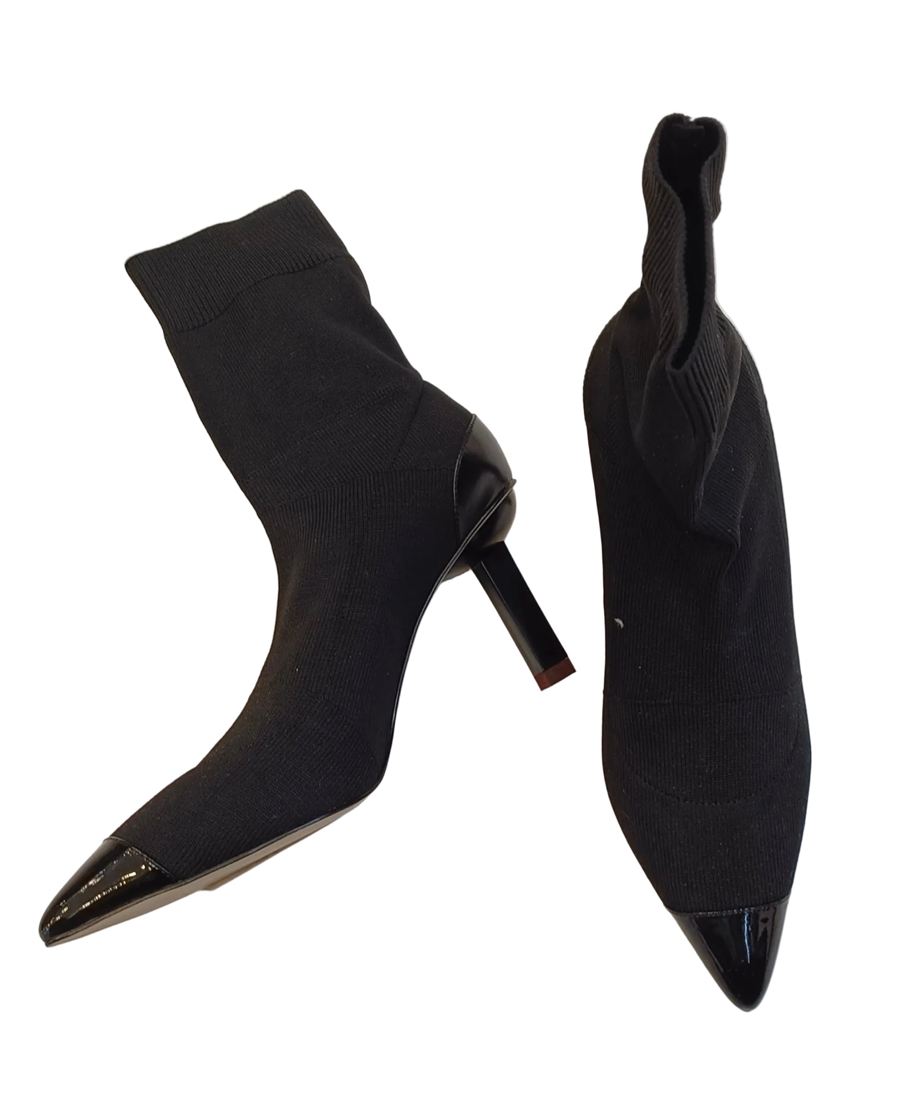 Pedder Red Heels-Size 36 Secondary image