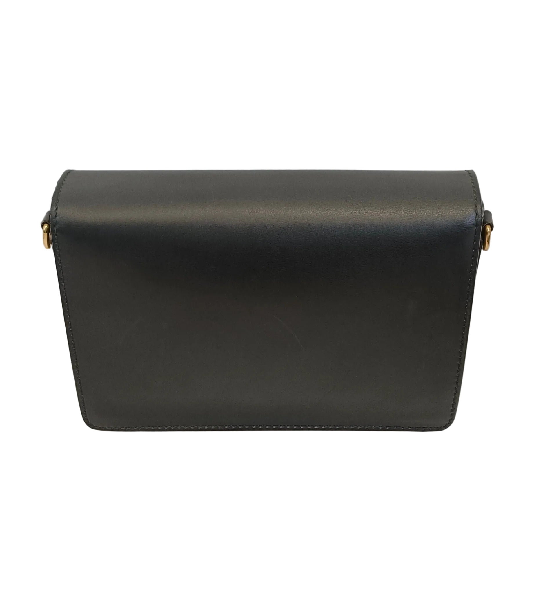 Christian Dior Revolution Shoudler Bag-Calfskin Leather/Black/New Secondary image