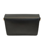 Christian Dior Revolution Shoudler Bag-Calfskin Leather/Black/New
