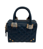 Chopard Baby Quilted Leather Tote Bag Unused