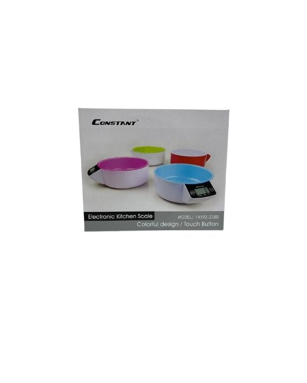 Digital Kitchen Scale 14192238B Main image