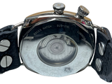 RXW Poseidon GMT Mens Automatic Watch