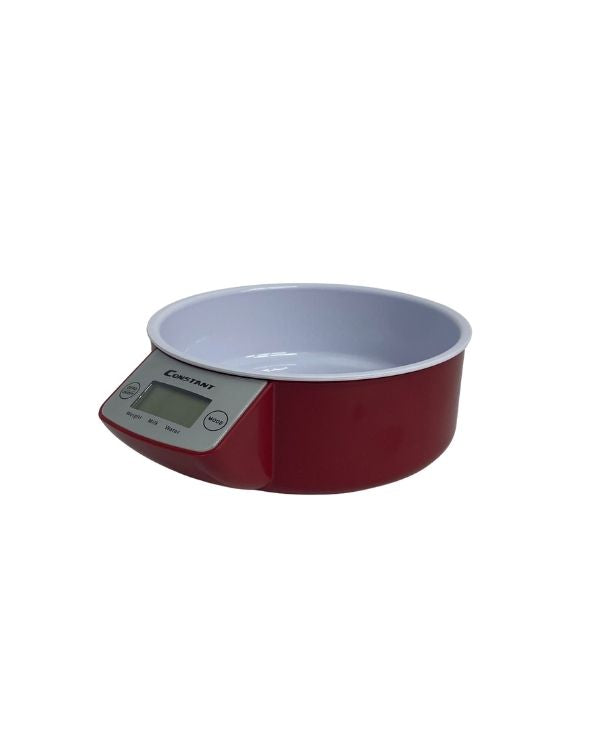 Digital Kitchen Scale 14192238B Secondary image