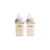 Hegen Hegen PCTO™ 240ml/8oz Feeding Bottle PPSU (2-pack)