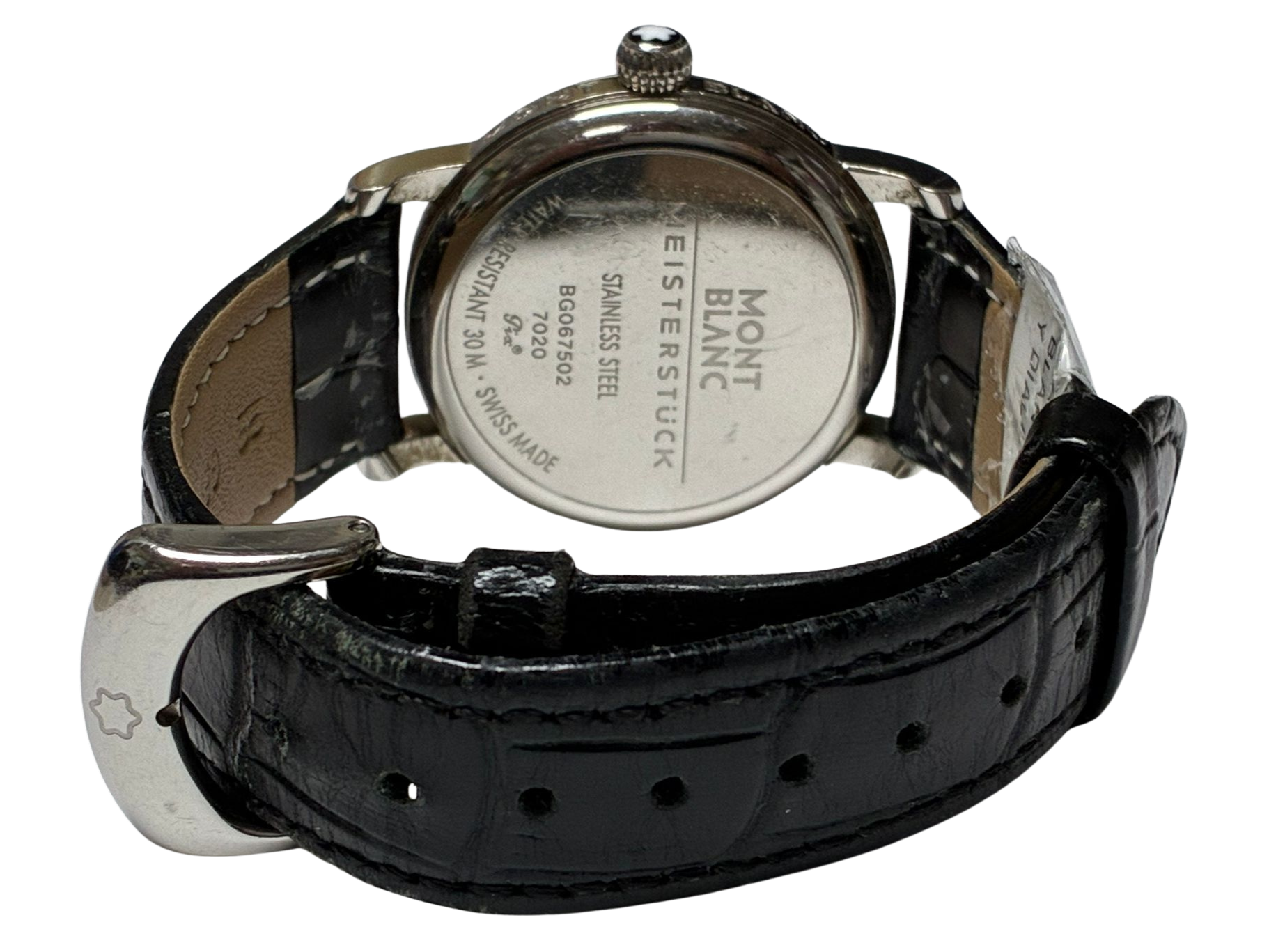 Montblanc Star Meisterstuck Reference 7020
