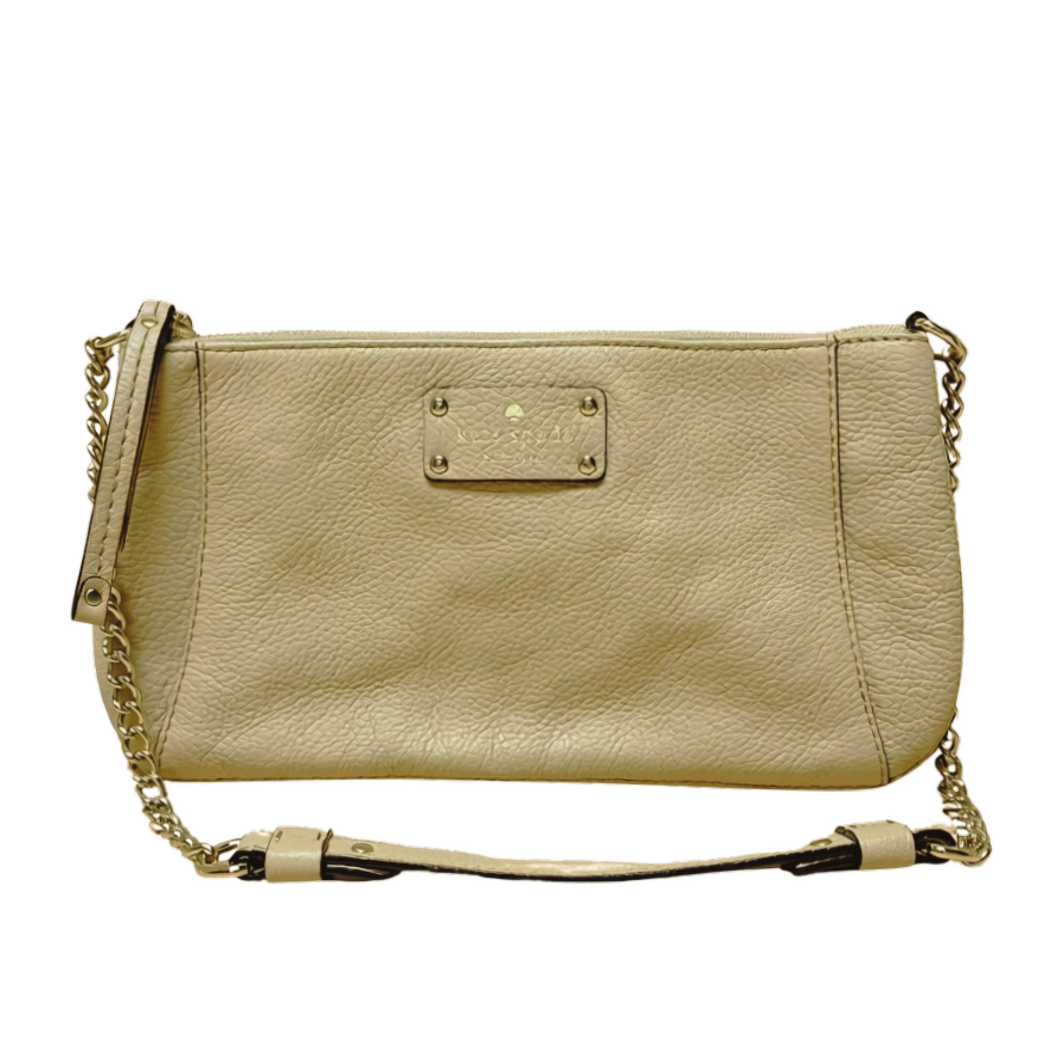 Kate Spade Adela Berkshire Road Shoulder Bag
