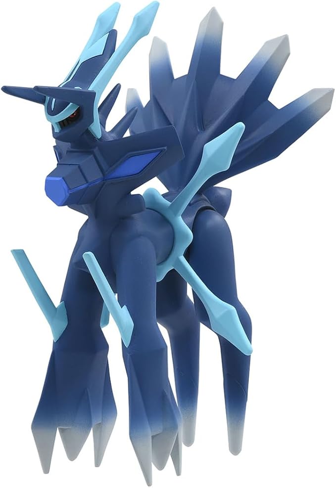 Pokemon Action Toy- Dialga Origin (ML27/SN23)