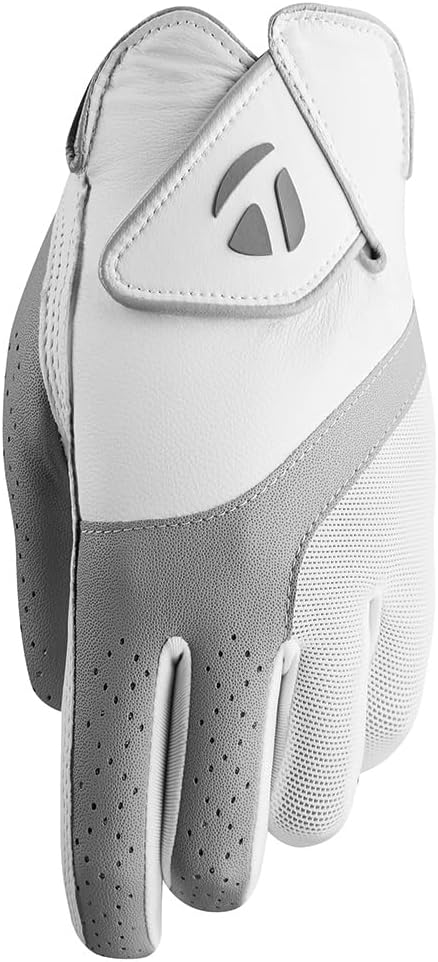 TaylorMade 2019 Kalea Ladies Golf Glove LH Small Main image