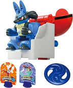 Pokemon Action Toy-Lucario Ultimatch (SN28)