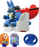 Pokemon Action Toy-Lucario Ultimatch (SN28)