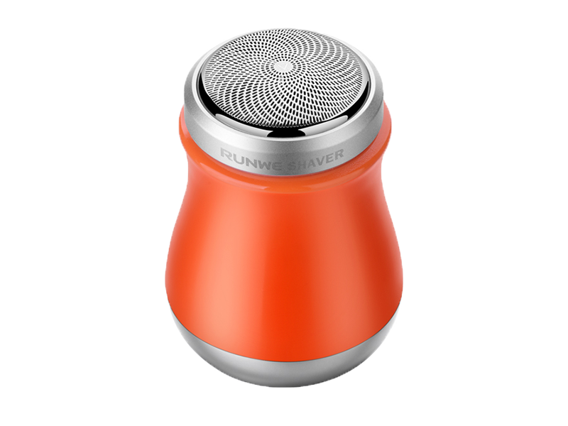 Mini Portable Travel Shaver-Rs91