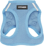 Voyager StepIn Air Dog Harness Baby Blue XXXSmall