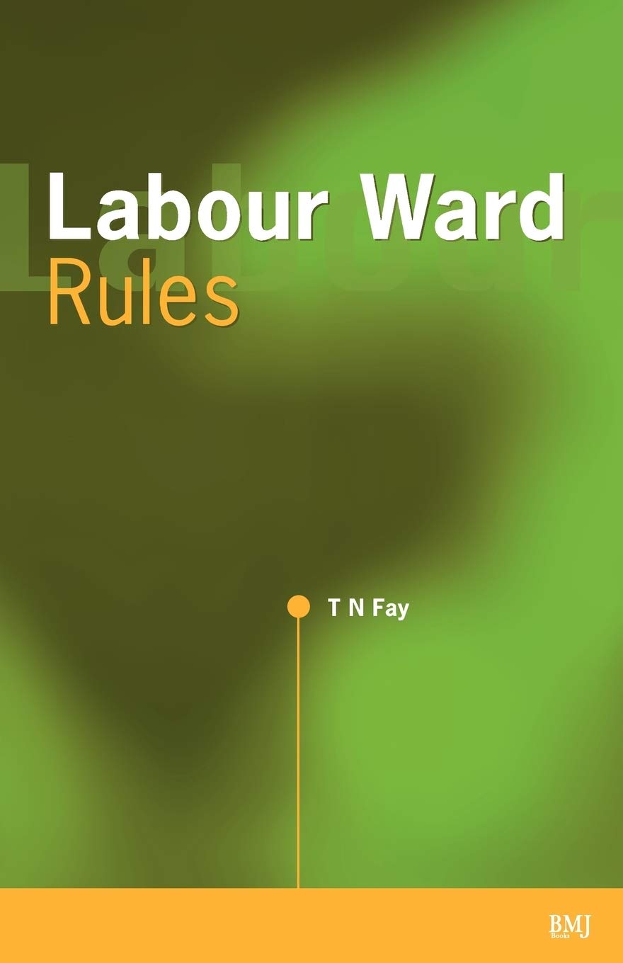 Labour Ward Rules Main image