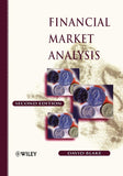 Financial Market Analysis Paperback