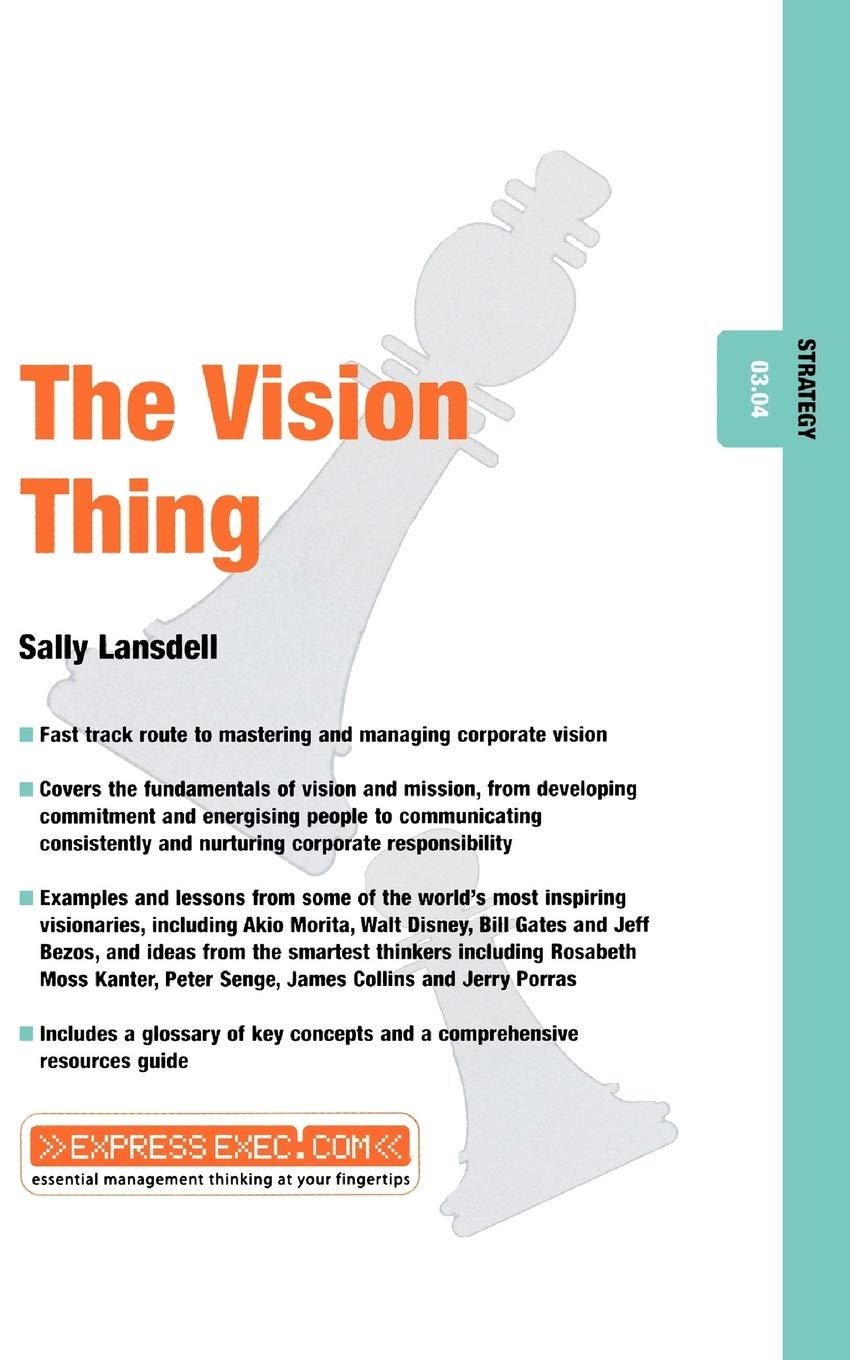 The Vision Thing Strategy 03 04 Main image
