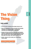 The Vision Thing Strategy 03 04