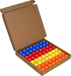 GoSports Foam Golf Practice Balls 64 Pack