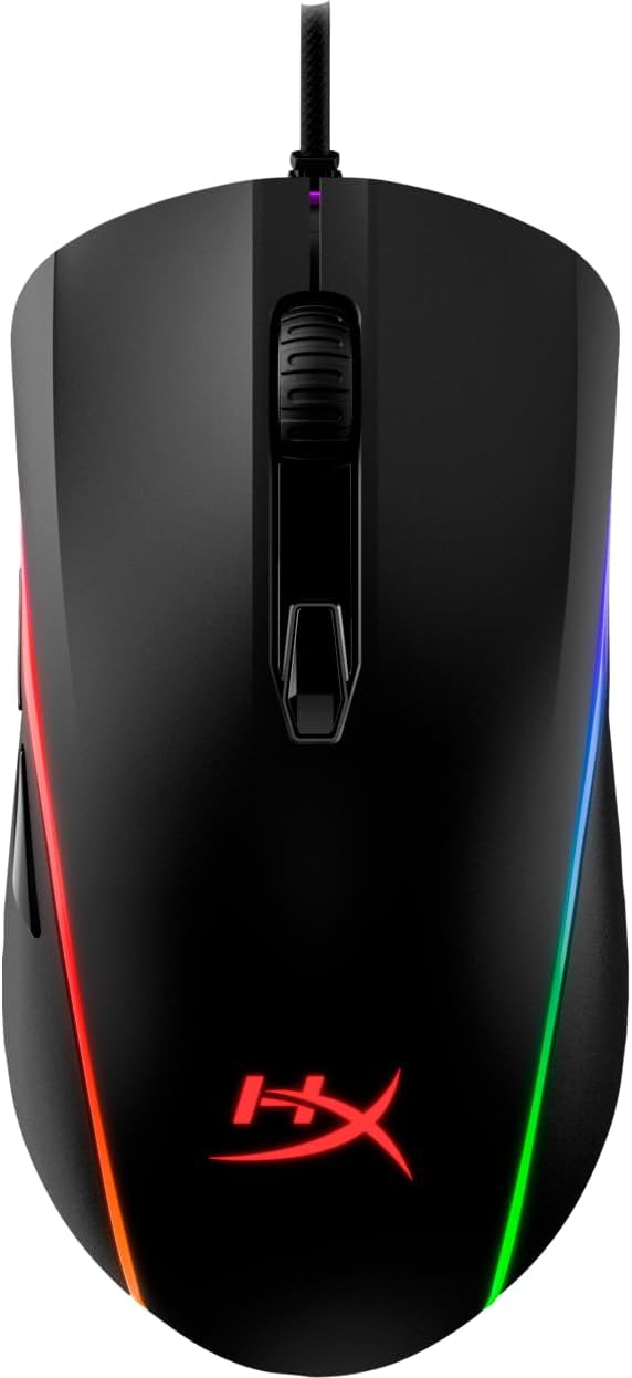 HyperX Pulsefire Surge RGB Gaming Mouse Main image