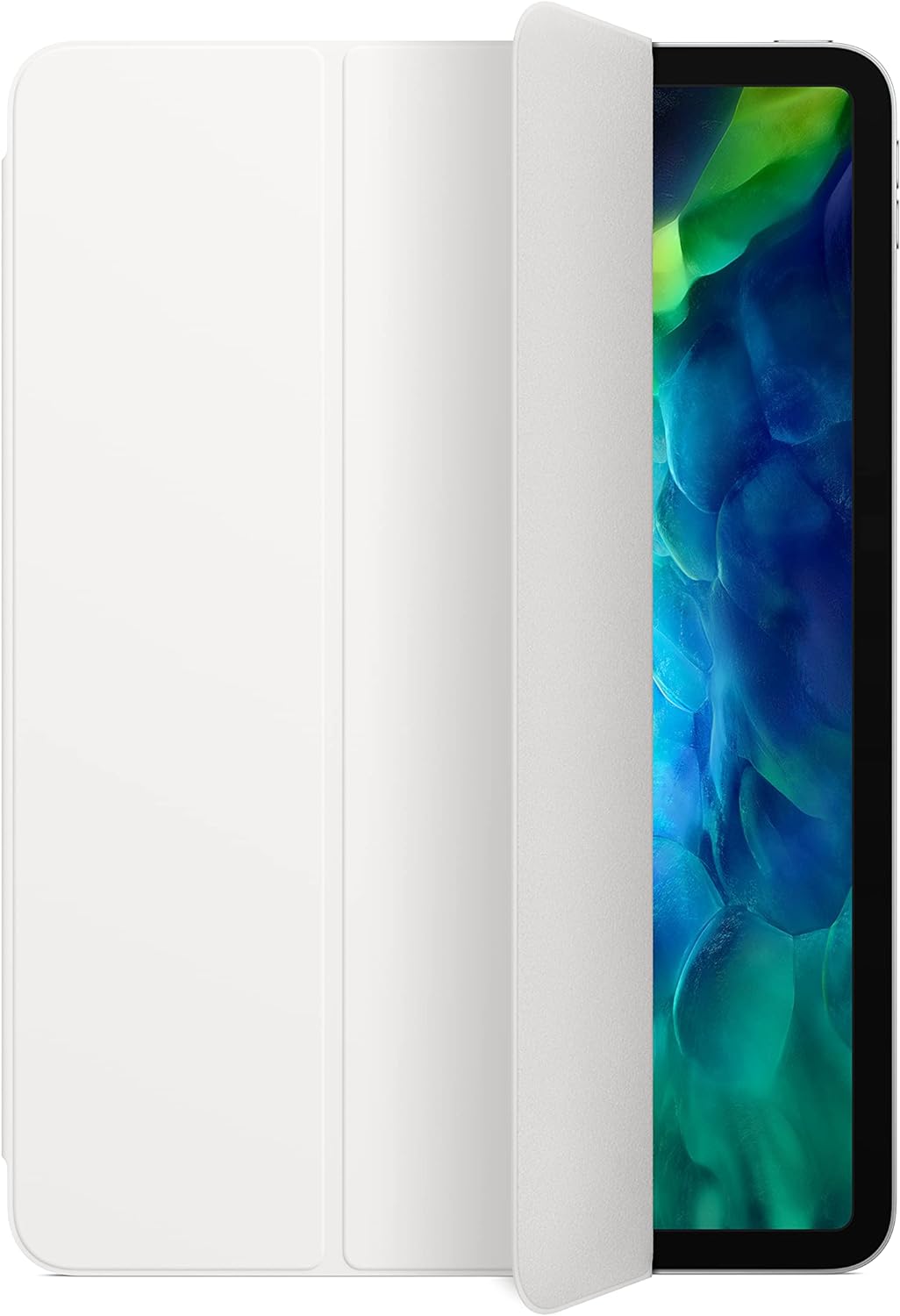 Apple Smart Folio For iPad Air 4th Gen White Secondary image