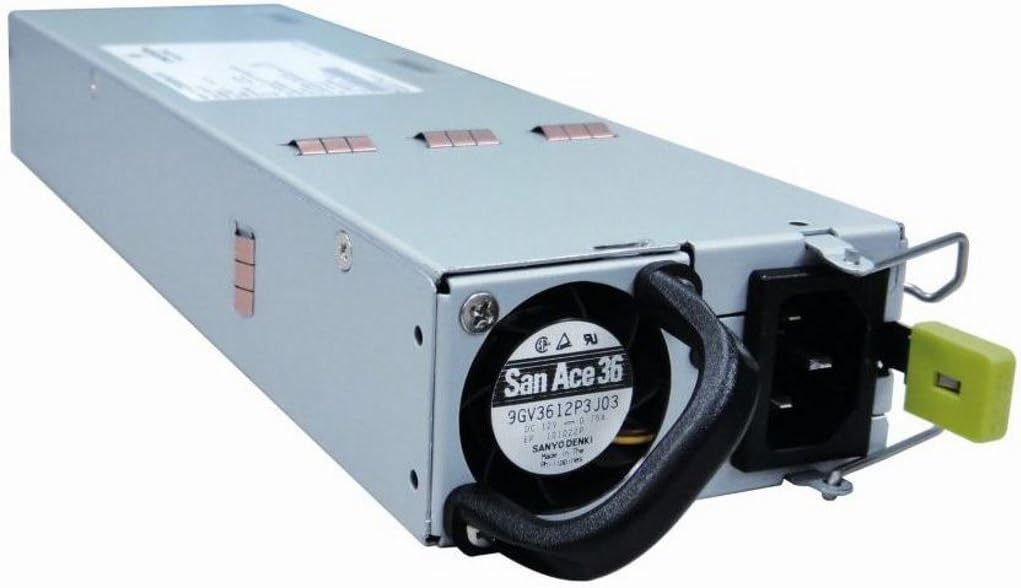 DLink DGS6600PWR Redundant AC Power Supply 850 W Main image