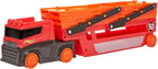 Hot Wheels Mega Turbo Hauler