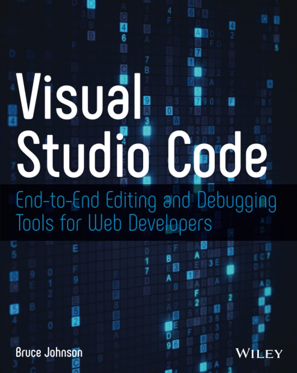 Visual Studio Code End to End Editing and Debugging Tools for Web Developers Main image