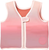 Sunnylife S2VVEMUN Float Vest for 2to3 Years Kids Unicorn