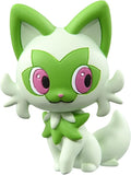 Pokemon Action Toy-Sprigatito (MS03/SN45)