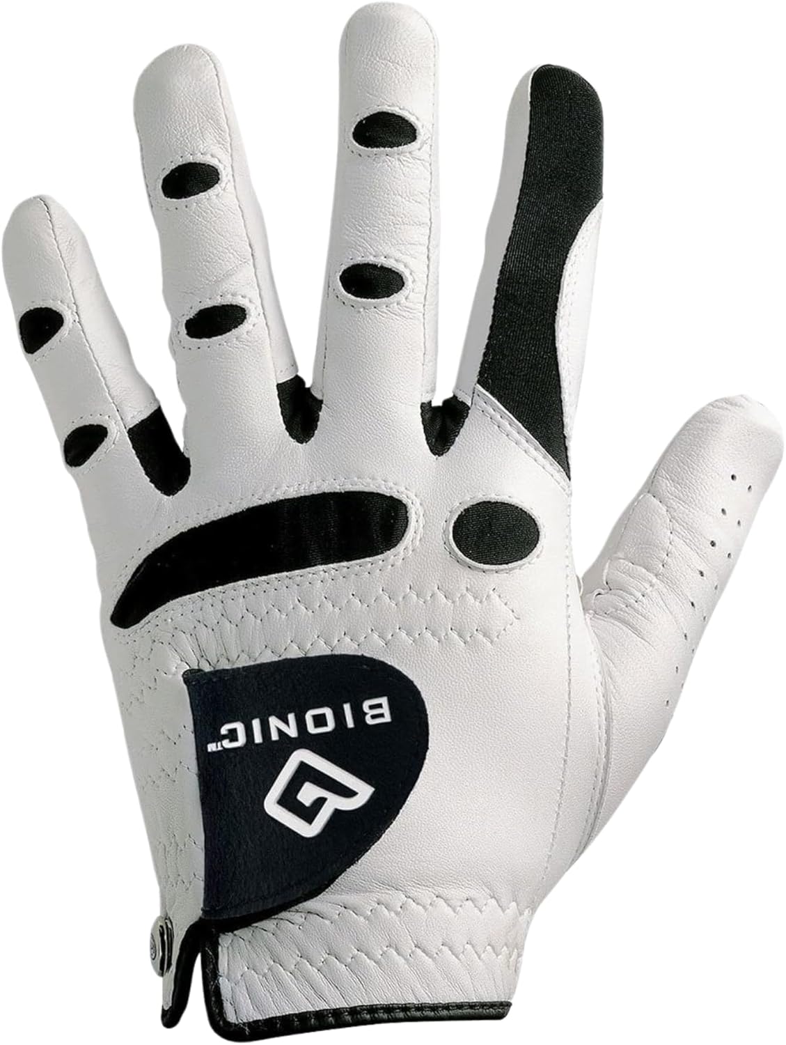Bionic Gloves Bionic StableGrip Golf Glove Mens Right Medium Main image