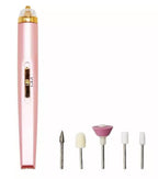 Nail Polisher-Andowl/QM289