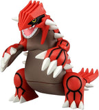 Pokemon Action Toy-Groudon (ML03/SN3)