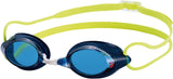 Swans SRXN PAF NAV Fina Approved Racing Adult Swim Goggles Navy