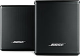 Bose 8092814100 Surround Speakers Black