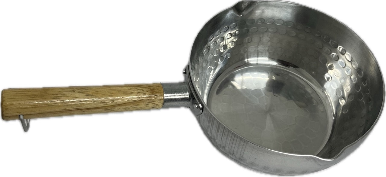 Aluminium Pan Main image