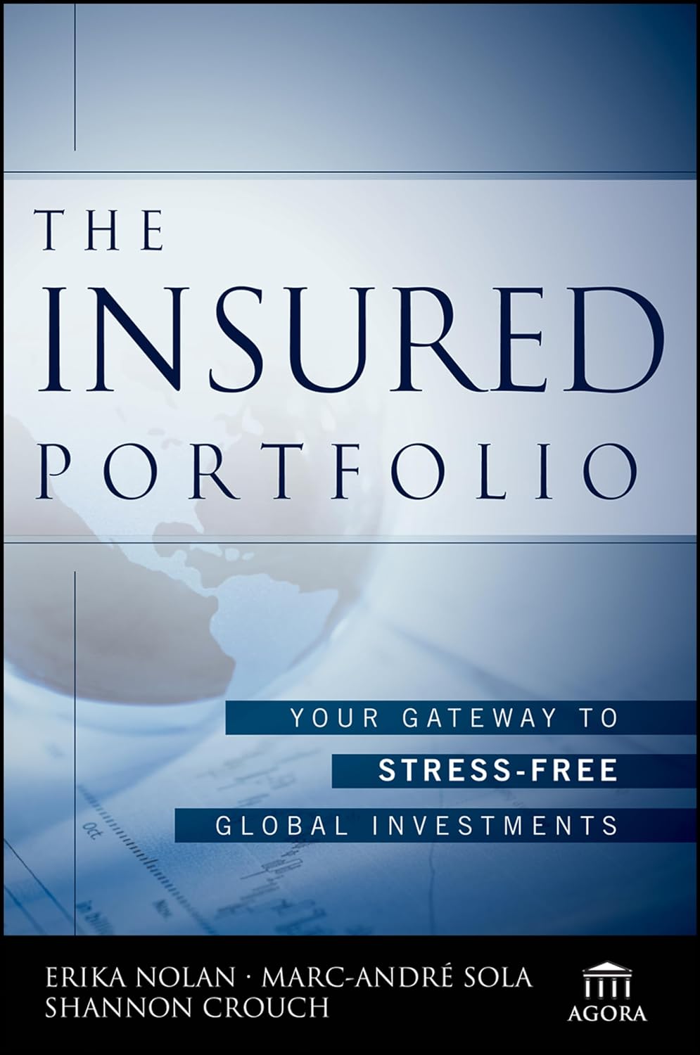 The Insured Portfolio Your Gateway To StressFree Global Investments Paperback Main image